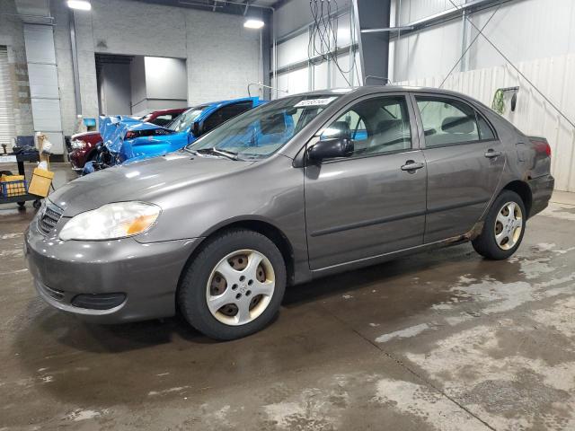 Image 1 of 2005 TOYOTA COROLLA CE 2005 with VIN 1NXBR32E35Z487750
