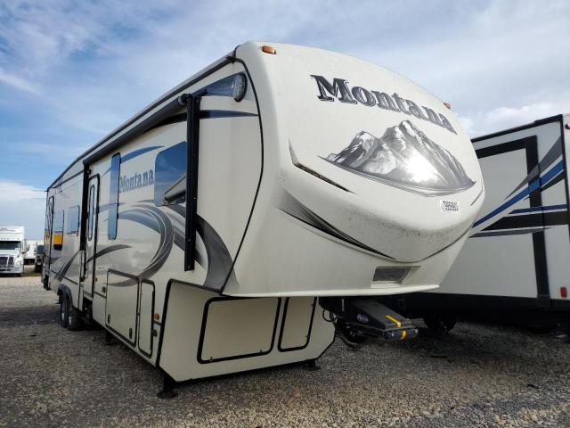 Изображение 1 2014 KEY MONTANA 2014 с VIN 4YDF37324E4701242