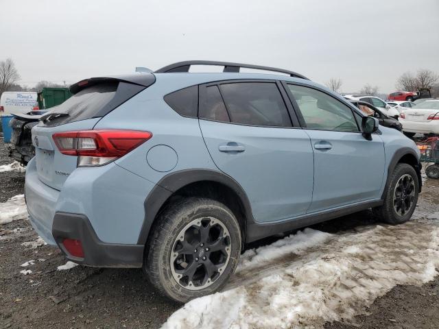 Изображение 3 2022 SUBARU CROSSTREK PREMIUM 2022 с VIN JF2GTAEC9NH278369
