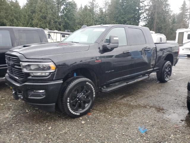 2023 RAM 2500 LARAMIE 2023 image