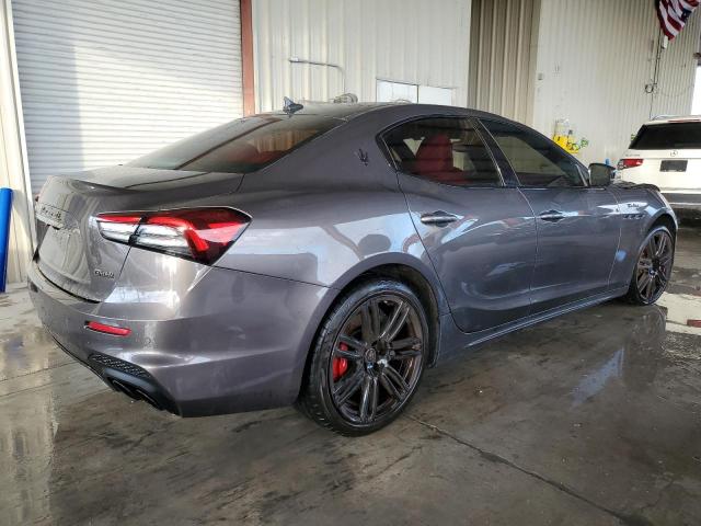 Obraz 3 z 2022 MASERATI GHIBLI MODENA 2022 z VIN ZAM57YSM3N1380836