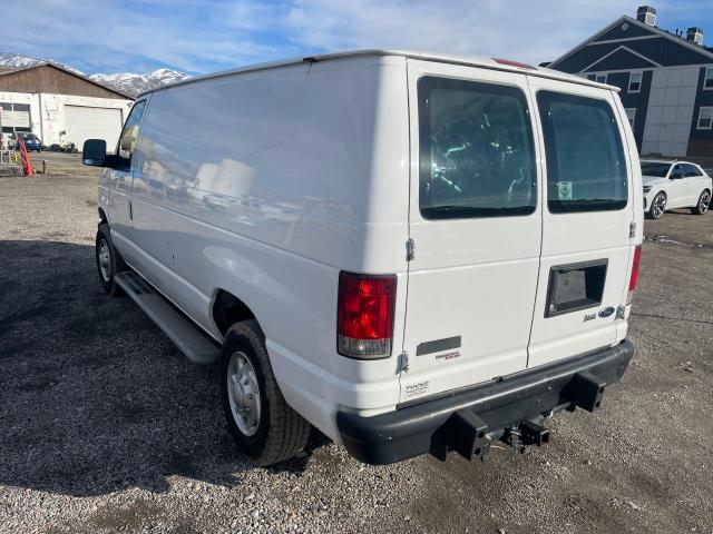 Изображение 3 2014 FORD ECONOLINE E250 VAN 2014 с VIN 1FTNE2EWXEDA42787