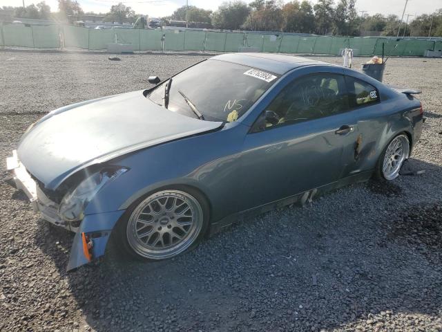 Obraz 2005 INFINITI G35  2005