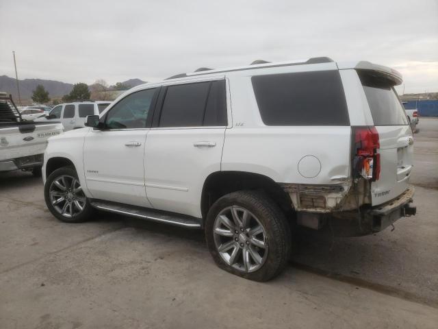Obraz 2 z 2016 CHEVROLET TAHOE K1500 LTZ 2016 z VIN 1GNSKCKC1GR362170