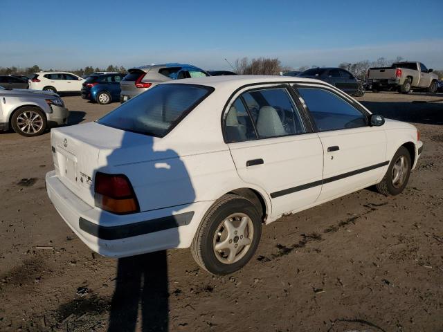 Obraz 3 z 1995 TOYOTA TERCEL DX 1995 z VIN JT2EL56E9S7016021