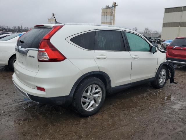 Obraz 3 z 2015 HONDA CR-V EXL 2015 z VIN 5J6RM4H76FL030402