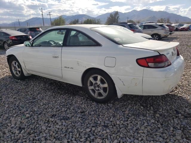 Obraz 2 z 2000 TOYOTA CAMRY SOLARA SE 2000 z VIN 2T1CF28P3YC293404