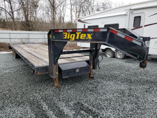 2021 BIGT TRAILER 2021 image