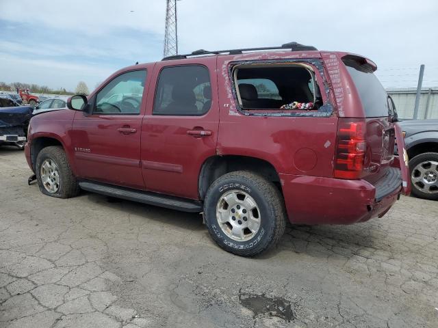 Image 2 of 2007 CHEVROLET TAHOE K1500 2007 with VIN 1GNFK13027J130752