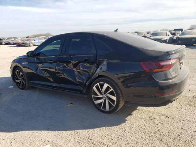 Изображение 2 2019 VOLKSWAGEN JETTA GLI 2019 с VIN 3VW6T7BU8KM192937