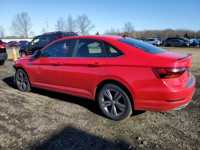 Image 2 of 2019 VOLKSWAGEN JETTA S 2019 with VIN 3VWC57BU0KM114374
