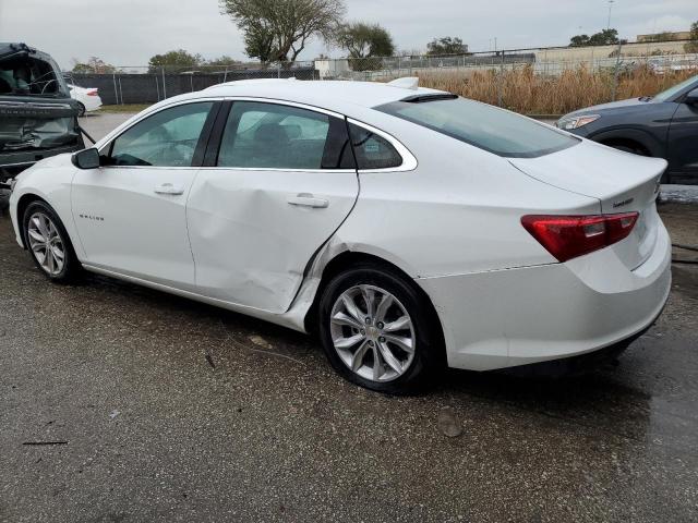 Image 2 of 2023 CHEVROLET MALIBU LT 2023 with VIN 1G1ZD5STXPF232167