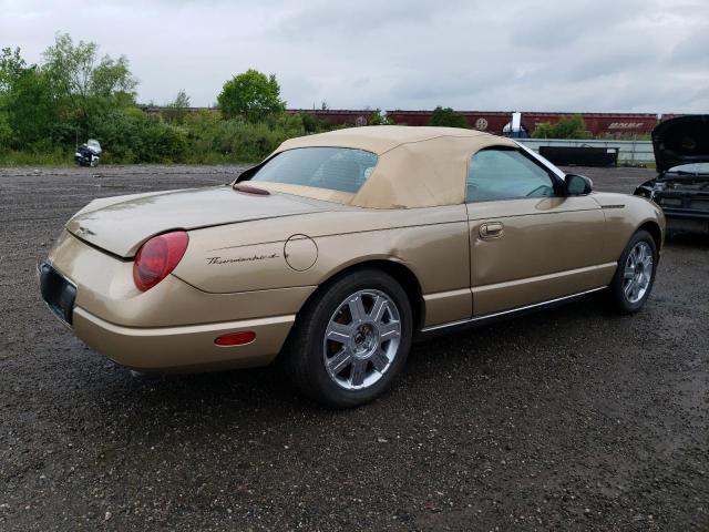 Obraz 3 z 2005 FORD THUNDERBIRD  2005 z VIN 1FAHP60A75Y108401