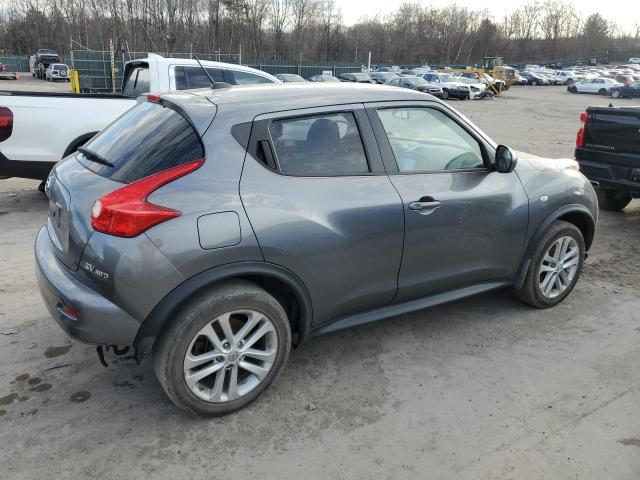 Obraz 3 z 2011 NISSAN JUKE S 2011 z VIN JN8AF5MV4BT009991
