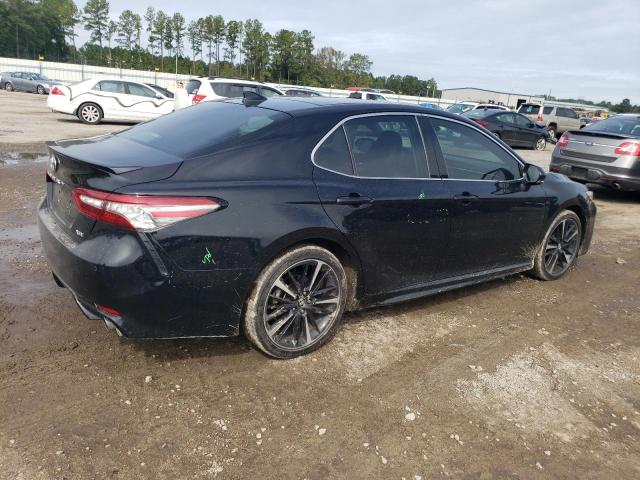 Image 3 of 2018 TOYOTA CAMRY XSE 2018 with VIN 4T1B61HK3JU118763