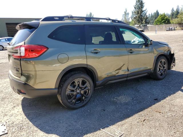Image 3 of 2023 SUBARU ASCENT LIMITED 2023 with VIN 4S4WMAKDXP3440283