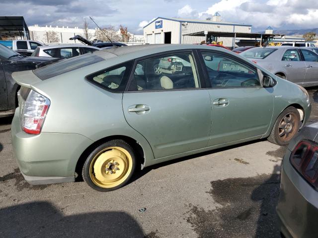 Obraz 3 z 2008 TOYOTA PRIUS  2008 z VIN JTDKB20U283363881