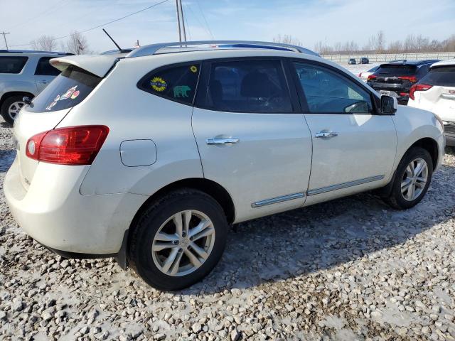 Obraz 3 z 2013 NISSAN ROGUE S 2013 z VIN JN8AS5MV6DW608761