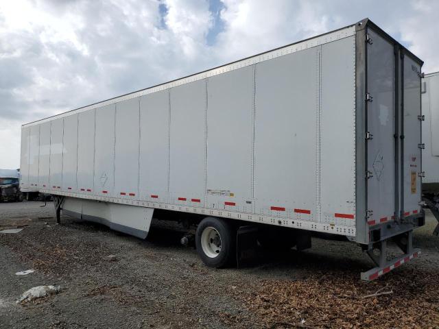 Image 3 of 2020 WABASH 53 VAN 2020 with VIN 1JJV532D9LL186298