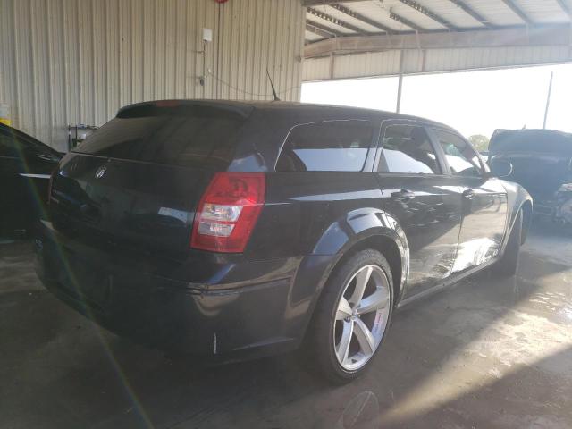 Image 3 of 2008 DODGE MAGNUM  2008 with VIN 2D4FV47T38H185979