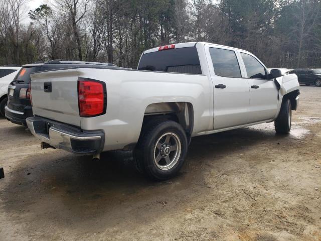 Image 3 of 2014 CHEVROLET SILVERADO C1500 2014 with VIN 3GCPCPEH8EG242292