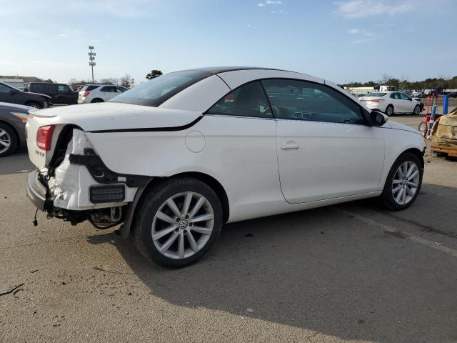 Изображение 3 2013 VOLKSWAGEN EOS KOMFORT 2013 с VIN WVWBW8AH4DV006435