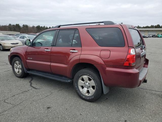 Изображение 2 2006 TOYOTA 4RUNNER SR5 2006 с VIN JTEBU14R868061680