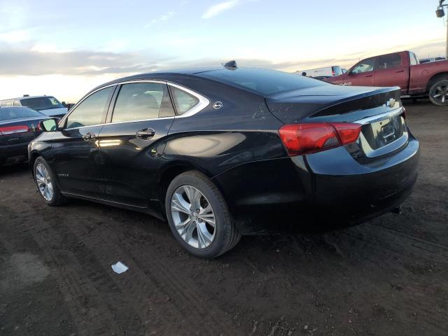 Image 2 of 2014 CHEVROLET IMPALA LT 2014 with VIN 2G1125S33E9311320