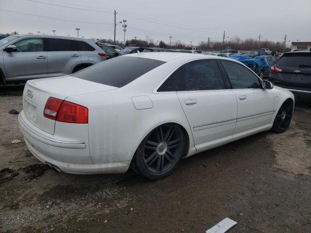 Изображение 3 2007 AUDI S8 QUATTRO 2007 с VIN WAUPN44E77N013254