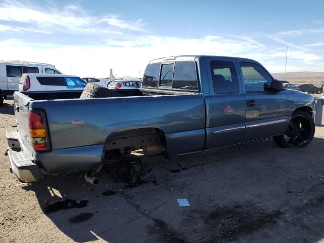 Obraz 3 z 2006 GMC NEW SIERRA C1500 2006 z VIN 2GTEC19Z561281505