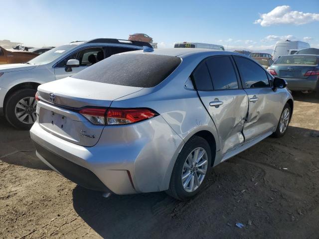Изображение 3 2023 TOYOTA COROLLA LE 2023 с VIN JTDBCMFE1PJ014469
