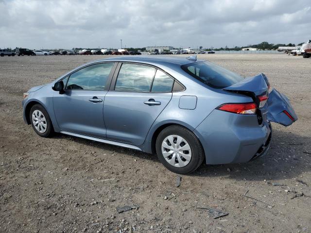 Image 2 of 2020 TOYOTA COROLLA L 2020 with VIN 5YFDPRAE9LP104864