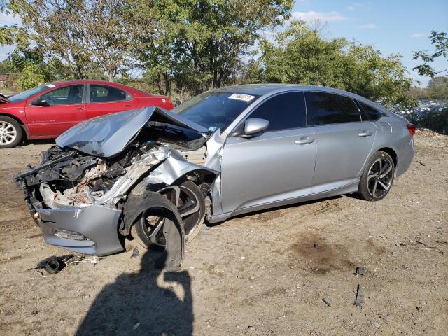 2019 HONDA ACCORD SPORT 2019 image