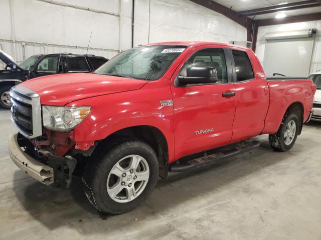 Изображение 1 2011 TOYOTA TUNDRA DOUBLE CAB SR5 2011 с VIN 5TFUW5F16BX203692