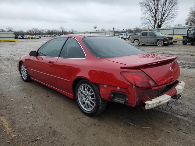 Obraz 2 z 1999 ACURA 3.0CL  1999 z VIN 19UYA2258XL014646