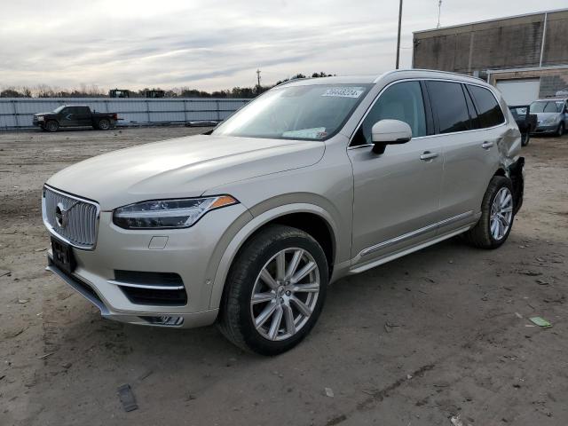 Изображение 1 2018 VOLVO XC90 T6 2018 с VIN YV4A22PLXJ1382136
