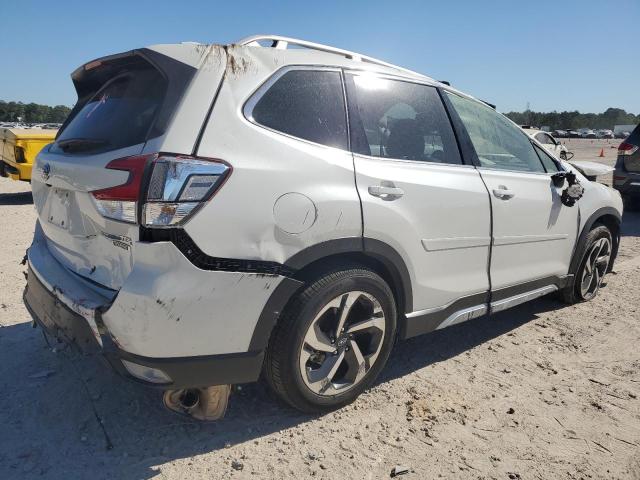 Image 3 of 2023 SUBARU FORESTER TOURING 2023 with VIN JF2SKARC0PH412034