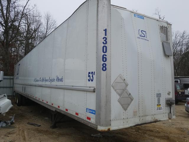 Obraz 1 z 2013 STOU 53 TRAILER 2013 z VIN 1DW1A5322DB363092