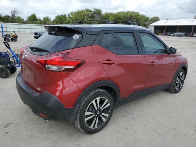 Image 3 of 2019 NISSAN KICKS S 2019 with VIN 3N1CP5CU0KL561117