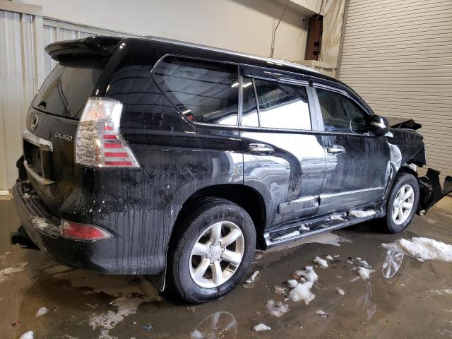 Obraz 3 z 2017 LEXUS GX 460 2017 z VIN JTJBM7FX4H5168603