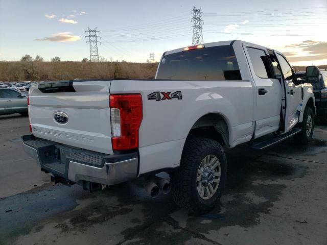 Image 3 of 2019 FORD F250 SUPER DUTY 2019 with VIN 1FT7W2BT8KEE85834