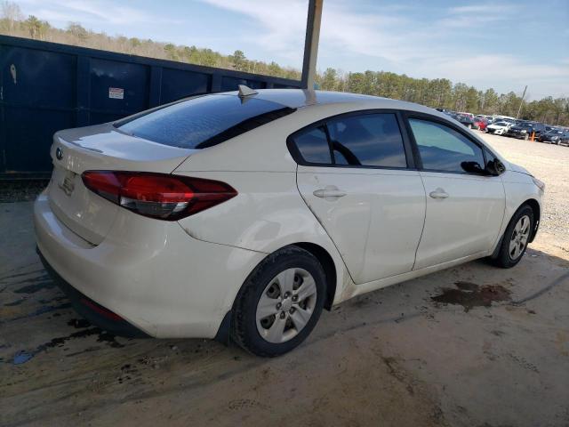 Изображение 3 2017 KIA FORTE LX 2017 с VIN 3KPFK4A70HE072763