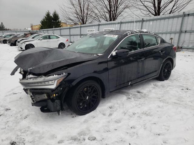 2019 ACURA ILX PREMIUM 2019 image