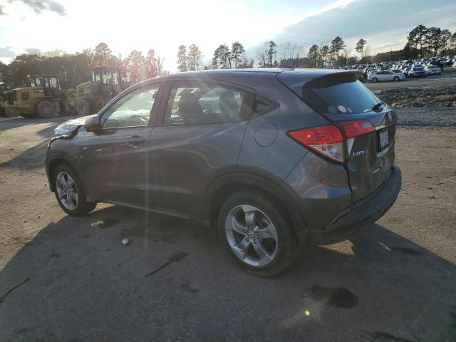 Obraz 2 z 2019 HONDA HR-V LX 2019 z VIN 3CZRU5H31KG711559
