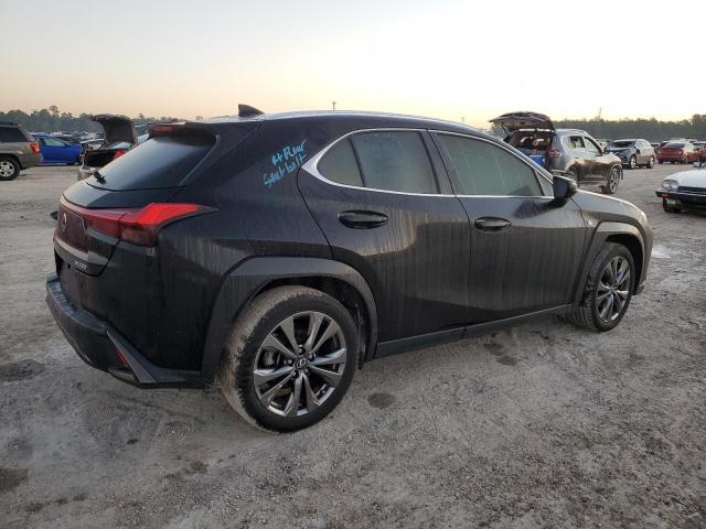 Image 3 of 2021 LEXUS UX 200 2021 with VIN JTHE3JBH5M2032926