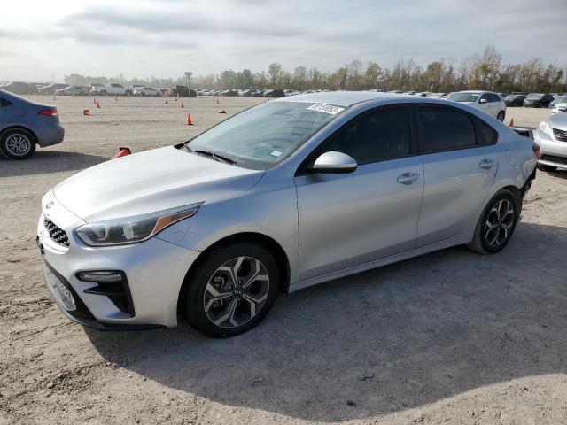 Image 1 of 2019 KIA FORTE FE 2019 with VIN 3KPF24AD0KE120596