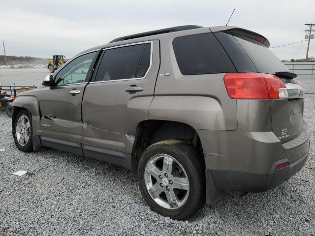 Obraz 2 z 2012 GMC TERRAIN SLE 2012 z VIN 2GKFLTEK7C6118723