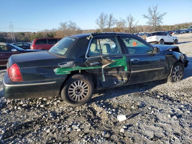 Изображение 3 2003 MERCURY GRAND MARQUIS LS 2003 с VIN 2MEFM75W63X627844