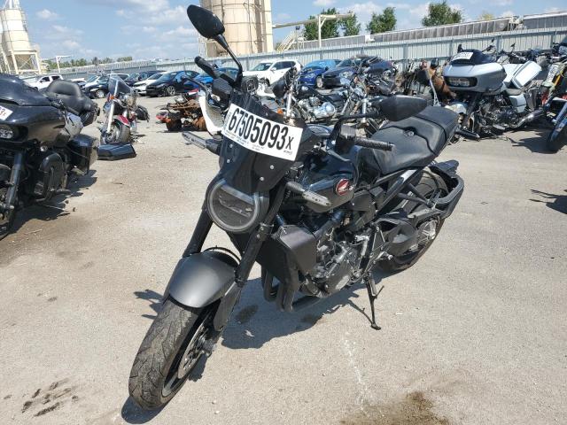 Image 2 of 2021 HONDA CB1000 RA 2021 with VIN JH2SC8011MK300316