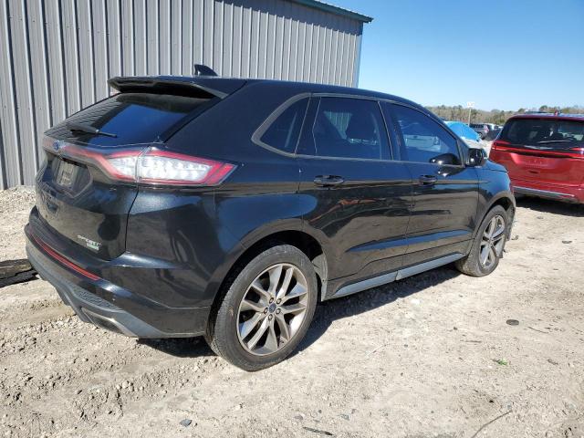 Image 3 of 2015 FORD EDGE SPORT 2015 with VIN 2FMTK3AP2FBB51140